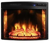 5 Best Electric Fireplaces Nov 2017 BestReviews