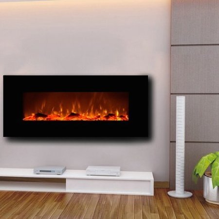 5 Best Electric Fireplaces Aug 2016 BestReviews