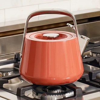 Caraway 2-Quart Whistling Tea Kettle