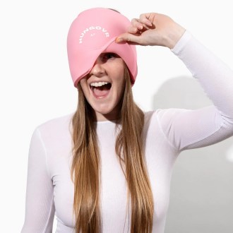 HUNGOVR AF OG Hungovr Cap