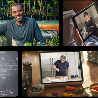 MasterClass Subscription