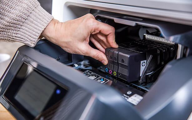 BestReviews Home Printers HP OfficeJet