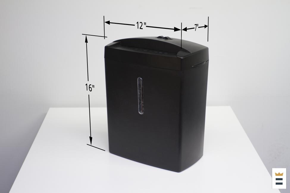 Best Buy Paper Shredder Uk