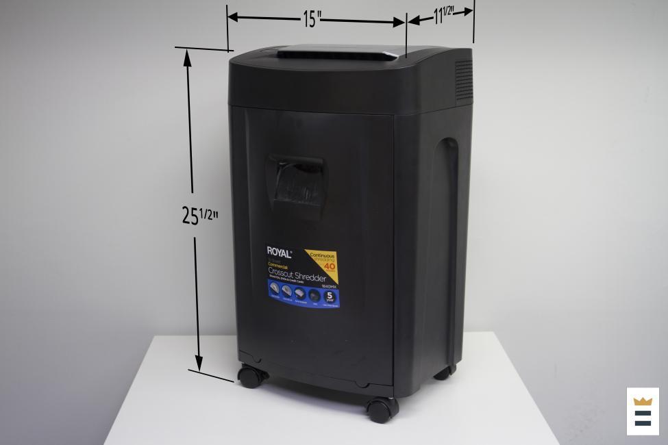 5 Best Paper Shredders Aug. 2016 BestReviews