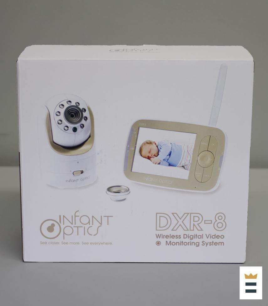 5 Best Baby Monitors Sept. 2016 BestReviews