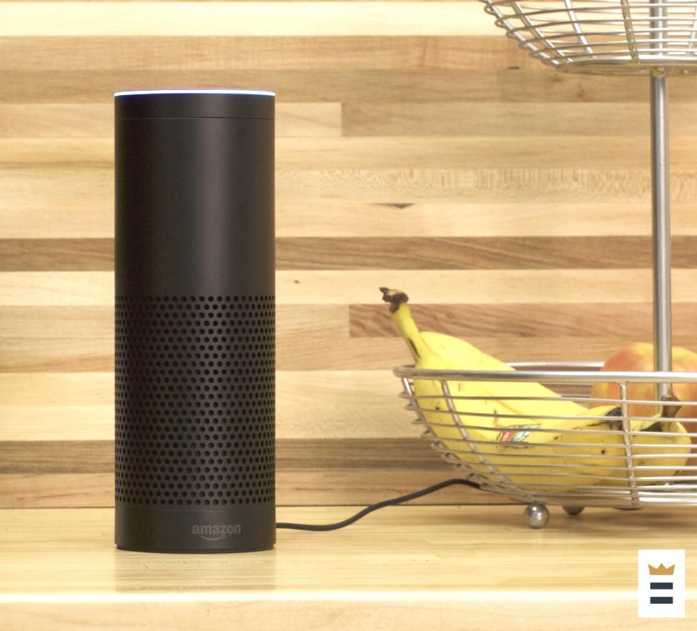 Best Amazon Echo Device Oct. 2016 BestReviews