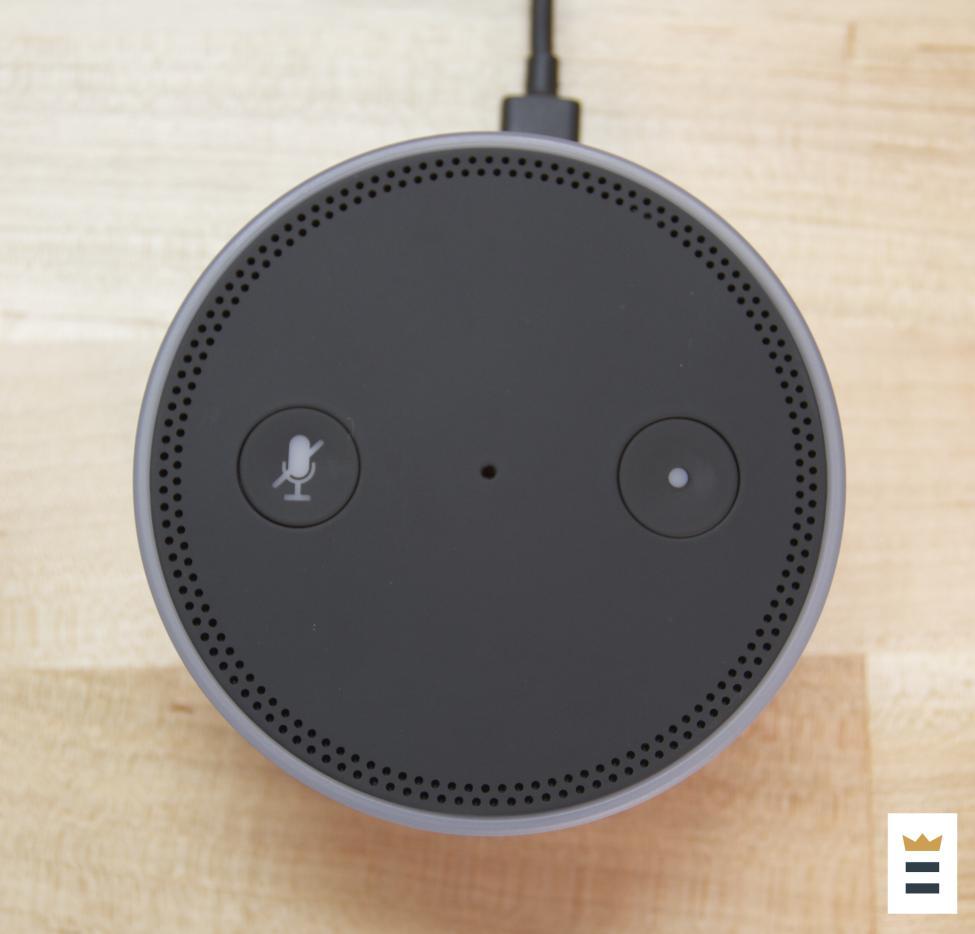 Best Amazon Echo Device Oct. 2016 BestReviews