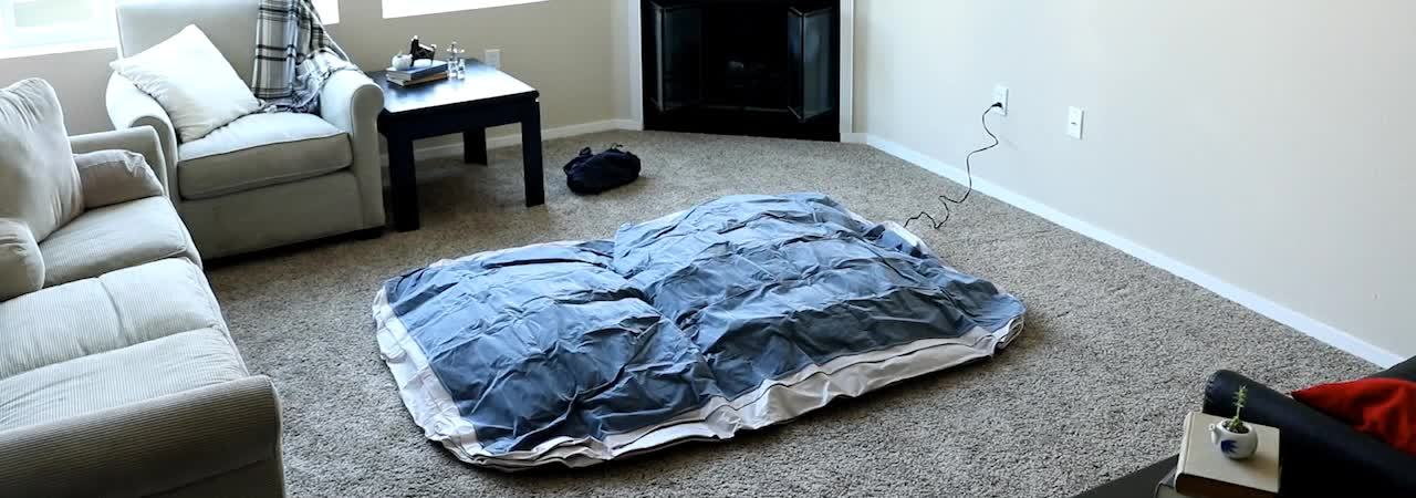 5 Best Air Mattresses- Feb. 2018 - BestReviews
