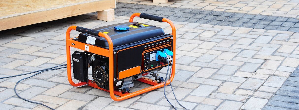 5 Best Portable Generators - Dec. 2017 - BestReviews