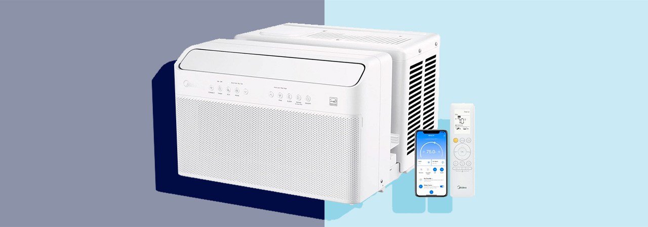 5 Best Smart Air Conditioners Nov 2024 BestReviews