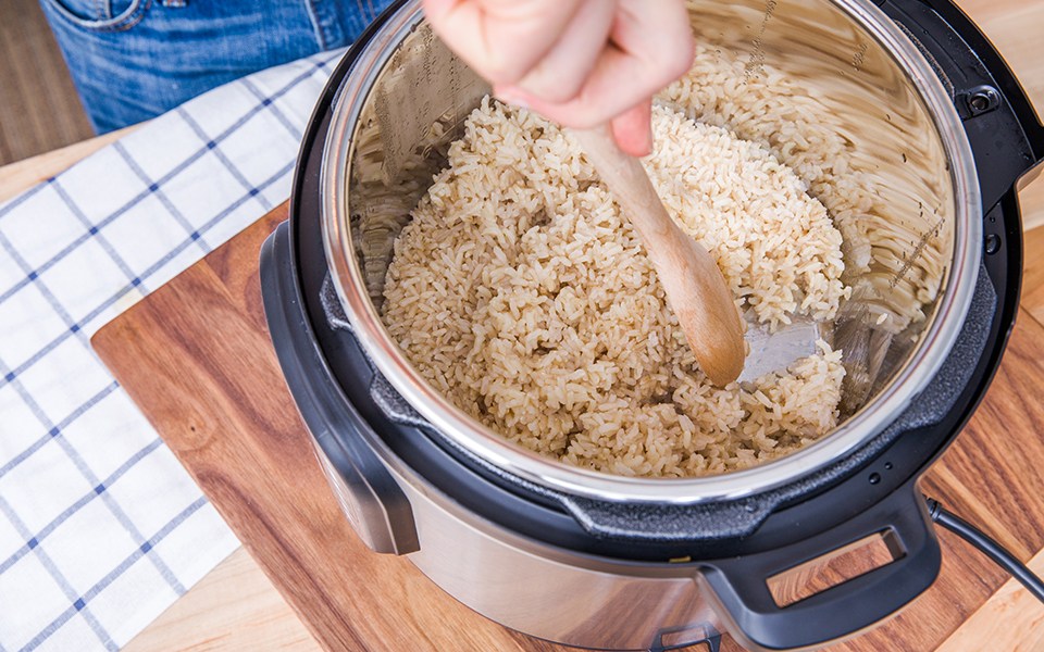 5 Best Rice Cookers Nov. 2017 BestReviews