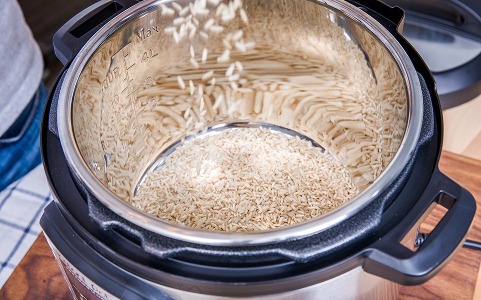 5 Best Rice Cookers Oct. 2017 BestReviews