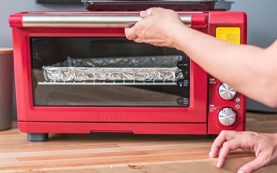 5 Best Toaster Ovens Sept. 2017 BestReviews