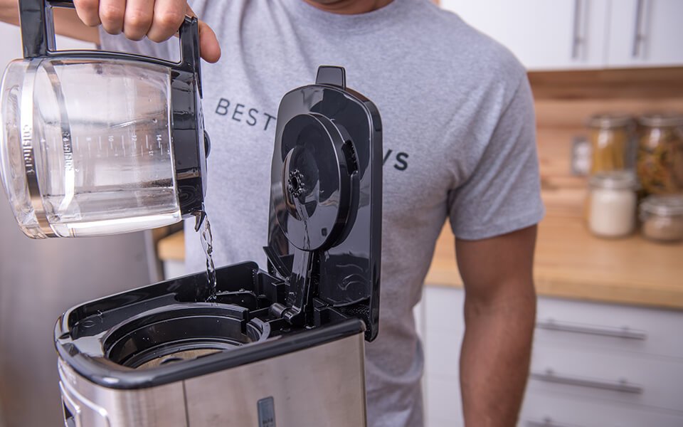 5 Best Coffee Makers Nov. 2017 - BestReviews