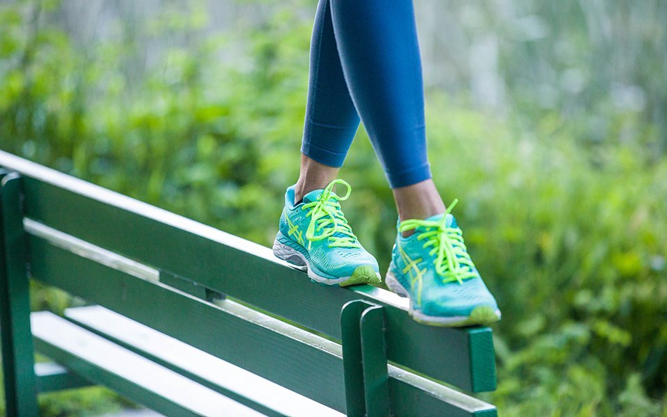 best women's running shoes for beginners