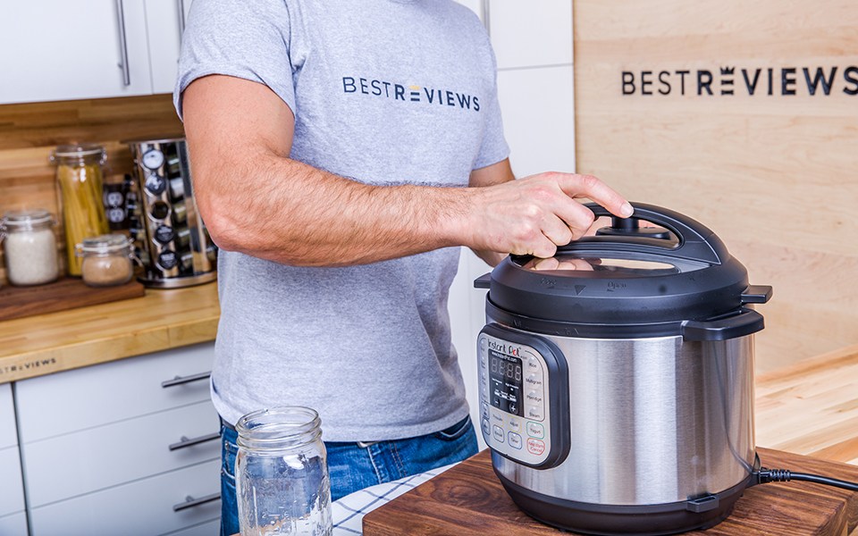 5 Best Rice Cookers Oct. 2017 BestReviews