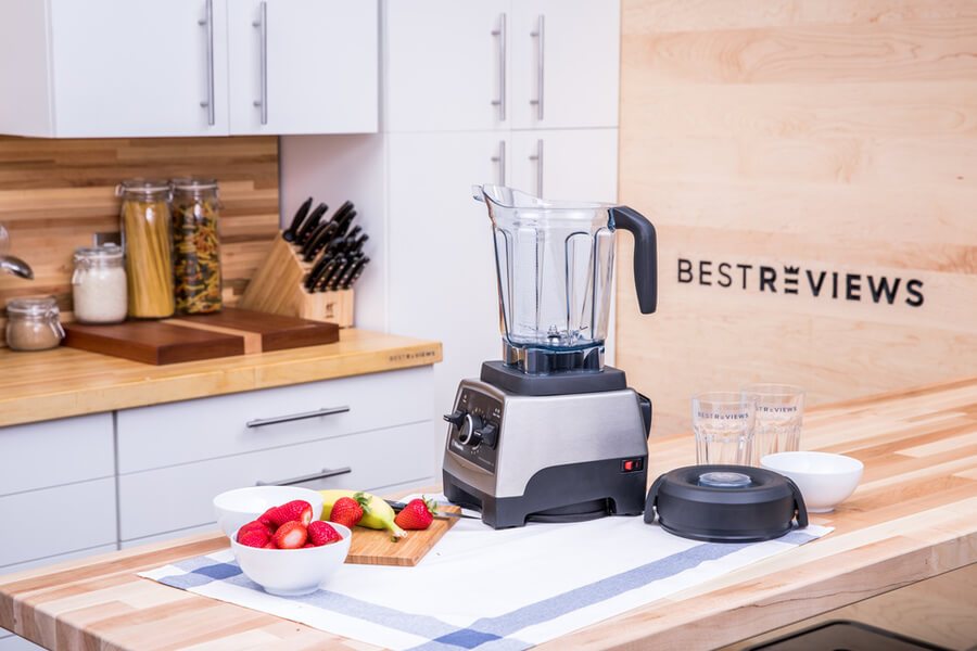 5 Best Countertop Blenders Oct. 2017 BestReviews