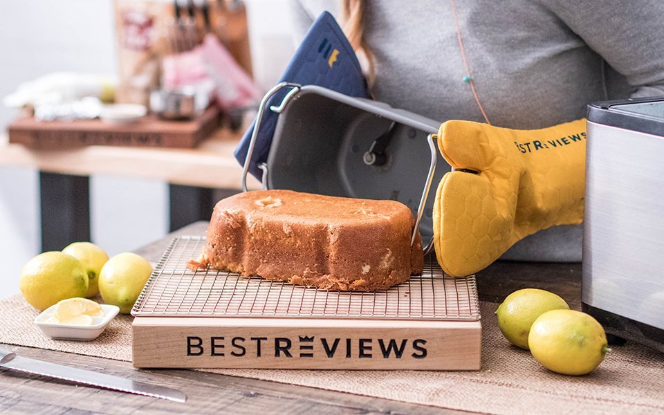 5 Best Bread Makers - Sept. 2017 - BestReviews