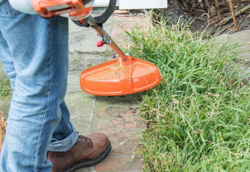 5 Best Weed Eaters Nov. 2017 BestReviews