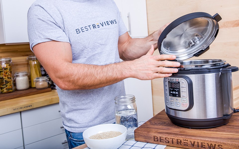 5 Best Rice Cookers Dec. 2017 BestReviews