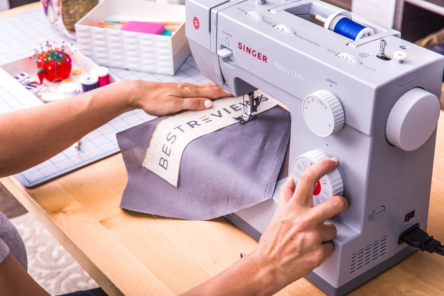 5 Best Sewing Machines Sept. 2017 BestReviews