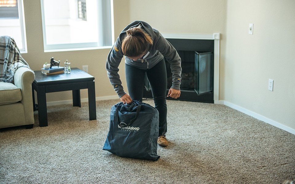 5 Best Air Mattresses Oct. 2017 BestReviews