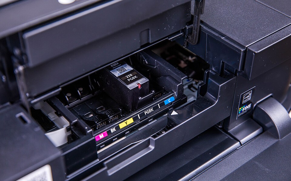 5 Best Inkjet Printers Jan. 2018 BestReviews