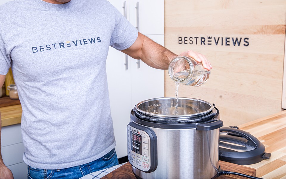 5 Best Rice Cookers Dec. 2017 BestReviews