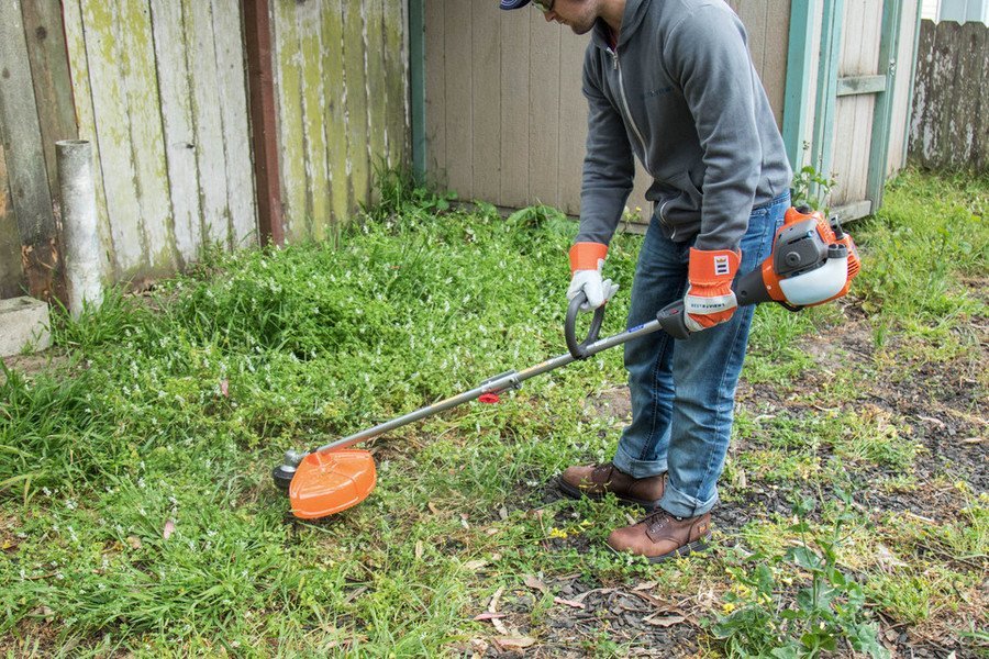 5 Best Weed Eaters Oct. 2017 BestReviews
