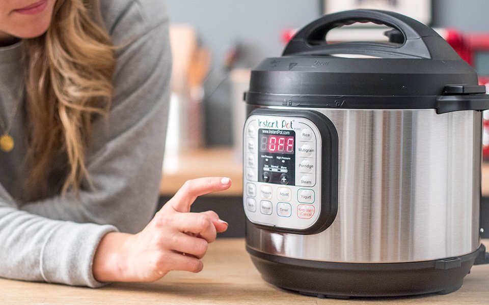 5 Best Multi Cookers Nov. 2017 BestReviews