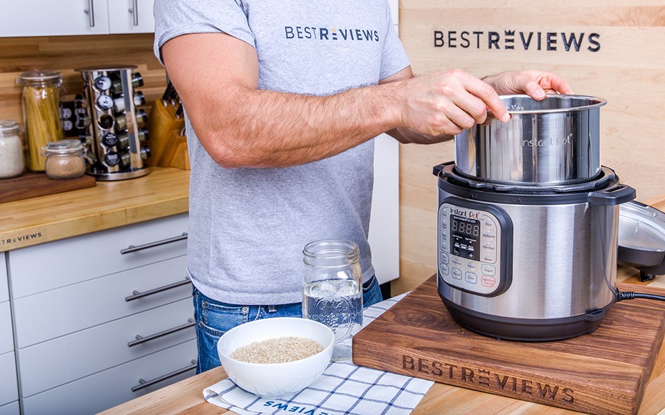 5 Best Rice Cookers - Nov. 2017 - BestReviews