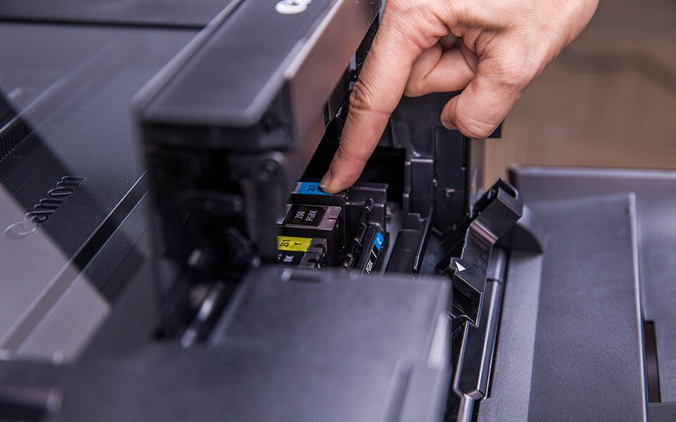 5 Best Inkjet Printers Jan. 2018 BestReviews