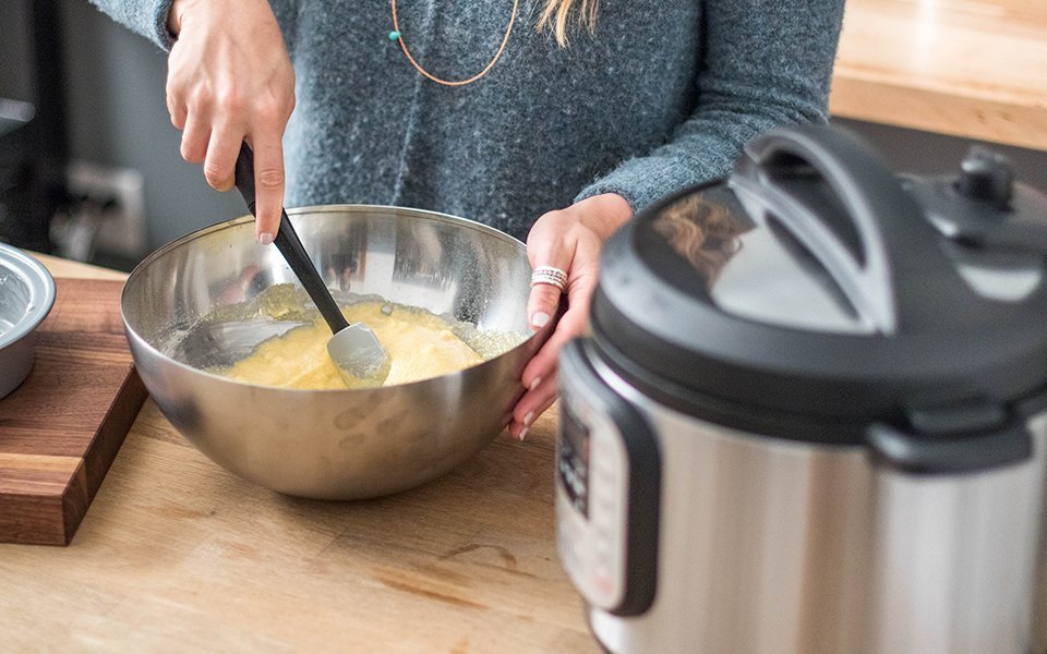 5 Best Pressure Cookers Oct. 2017 BestReviews