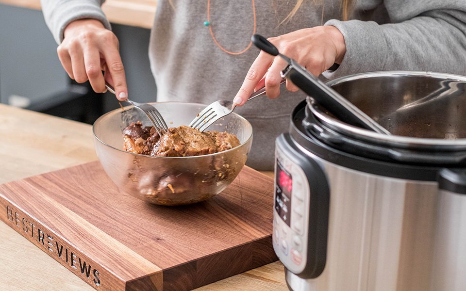 5 Best Multi Cookers Dec. 2017 BestReviews