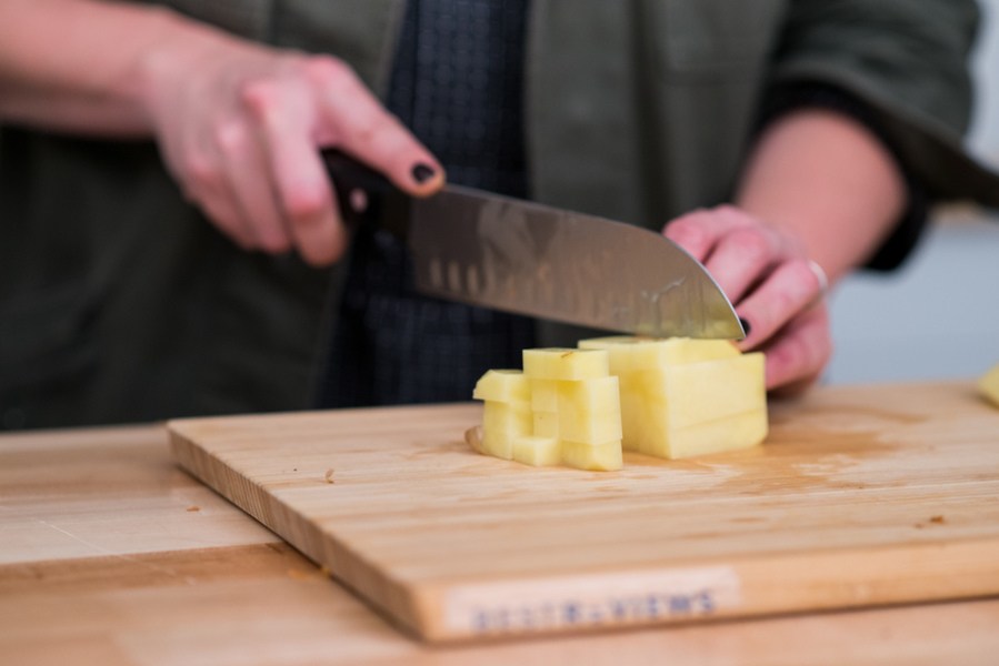 5 Best Kitchen Knives July 2017 BestReviews