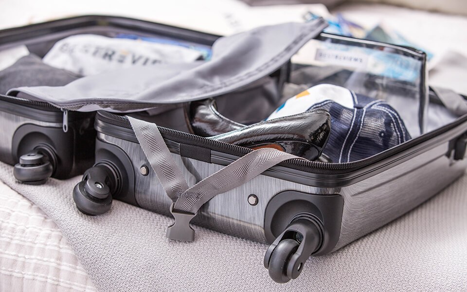 5 Best Carry On Luggage Dec. 2017 BestReviews