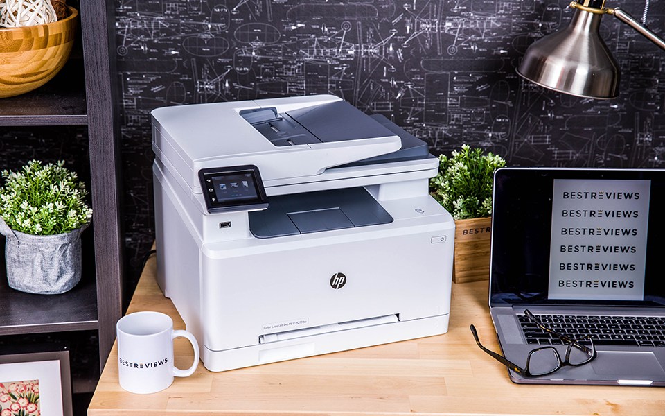 5 Best Laser Printers Dec. 2017 BestReviews