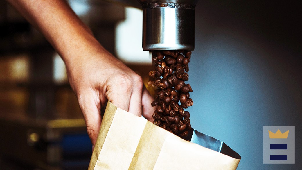 jura coffee beans
