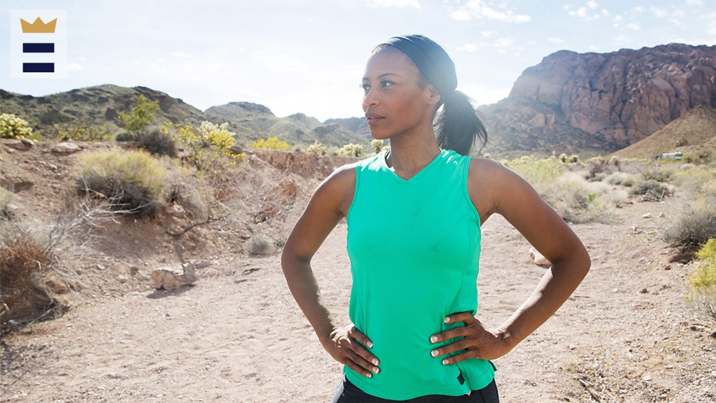 Best athletic tank tops – Chicago Tribune