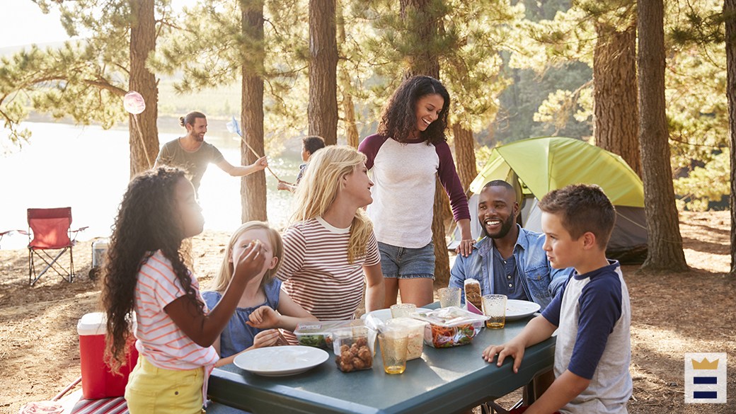 What To Wear Camping In The Summer Chicago Tribune