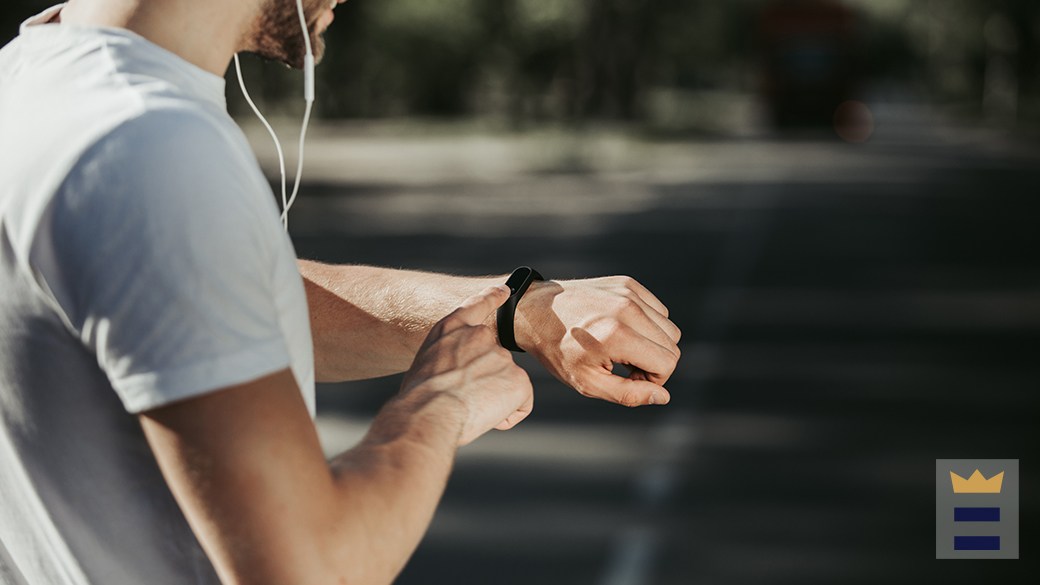 is the apple watch the best fitness tracker