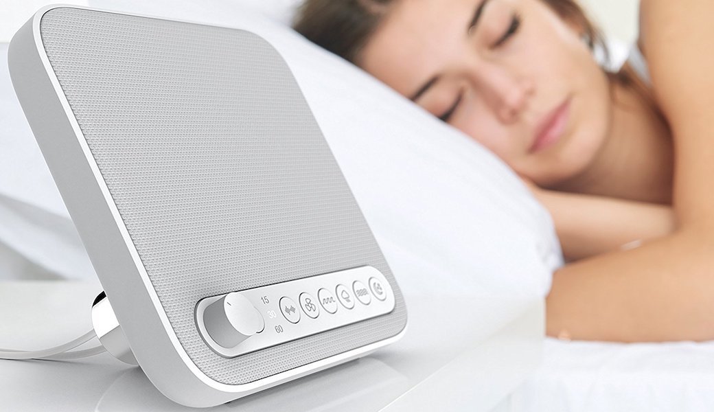 5 Best Sound Machines Dec. 2017 BestReviews