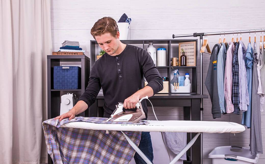 5 Best Steam Irons May 2017 BestReviews