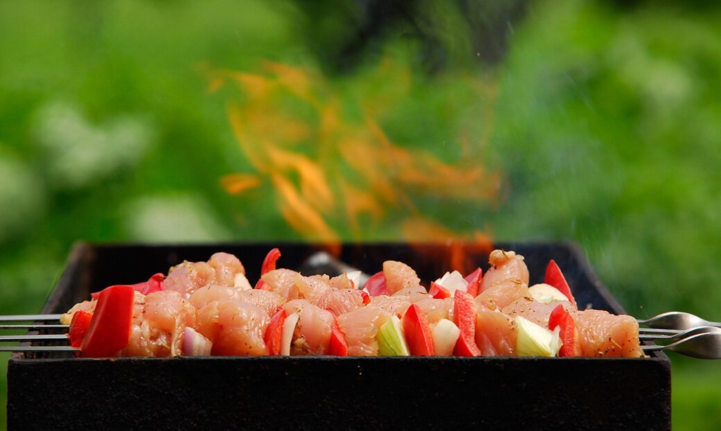 4 Best BBQ Grills Dec. 2017 BestReviews