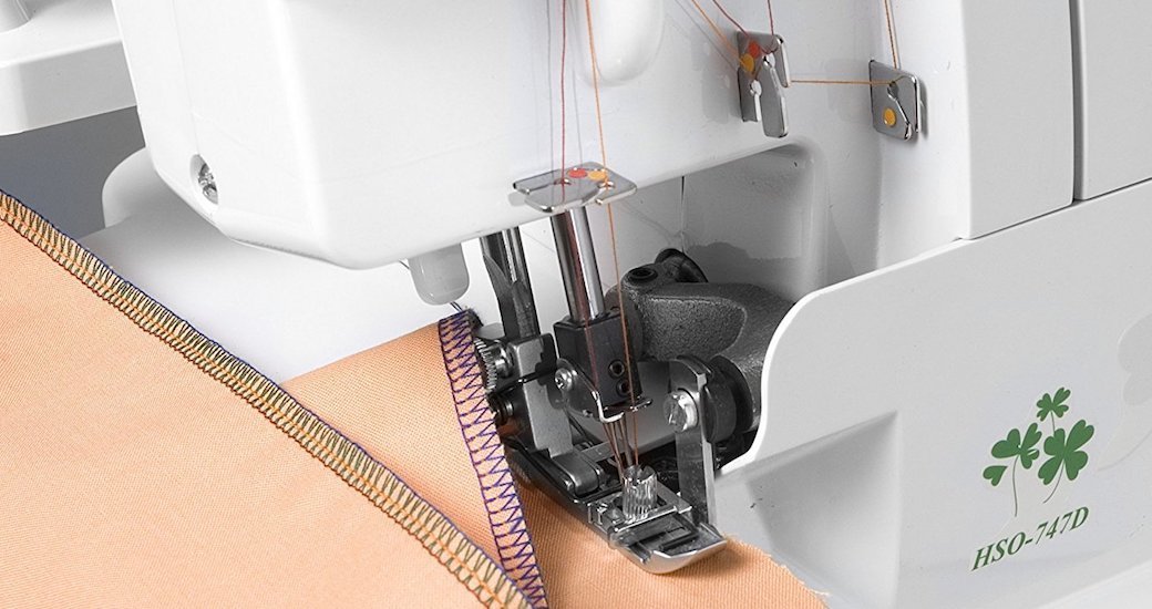 5 Best Sergers - Sept. 2017 - BestReviews