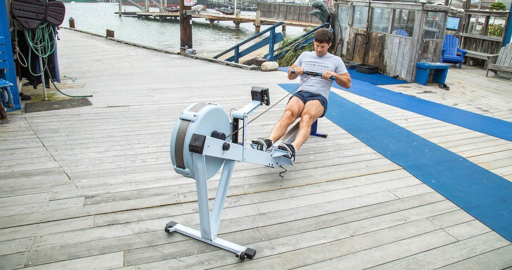 5 Best Rowing Machines - Nov. 2017 - BestReviews