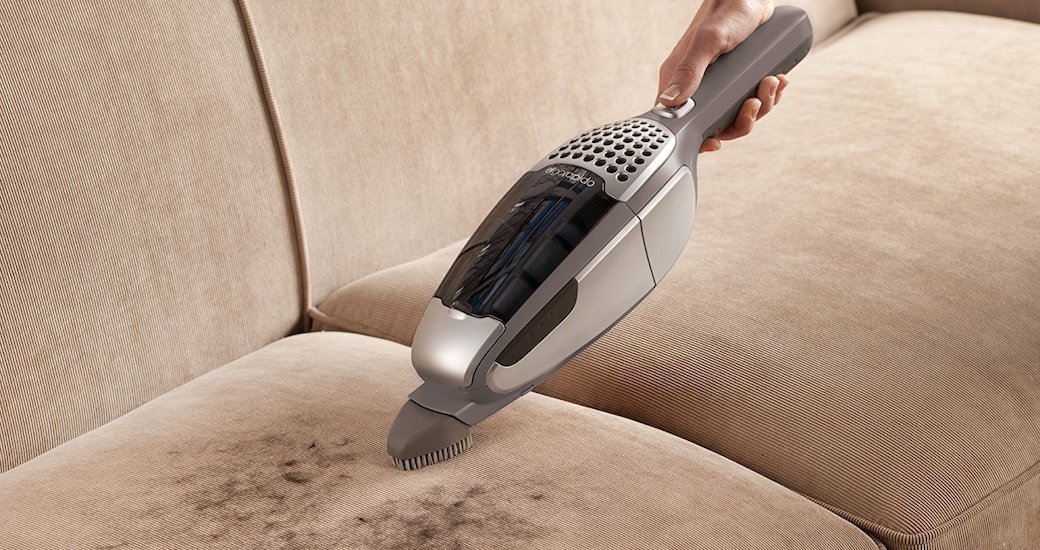 5 Best Stick Vacuums Dec. 2017 BestReviews