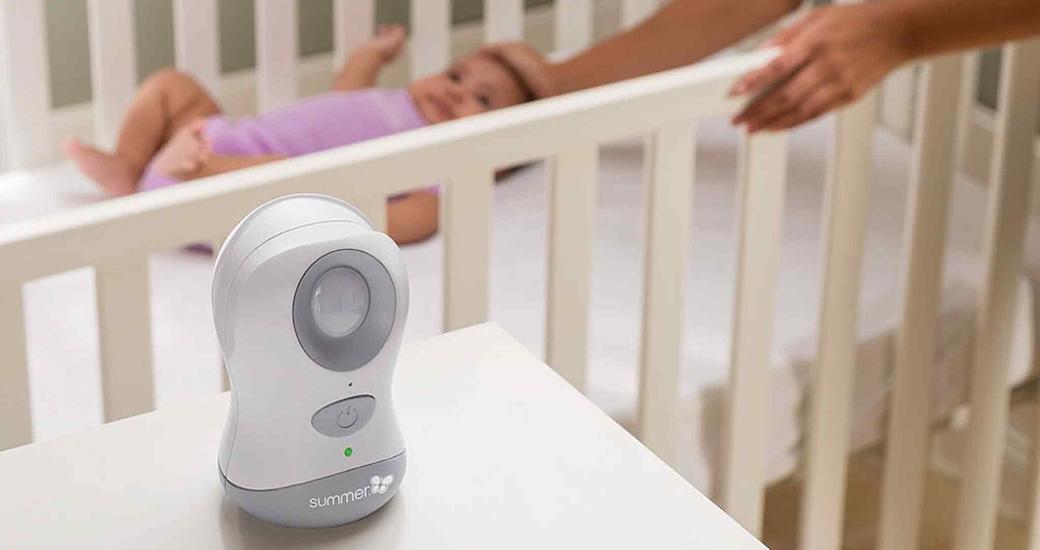 5 Best Baby Monitors Nov. 2017 BestReviews
