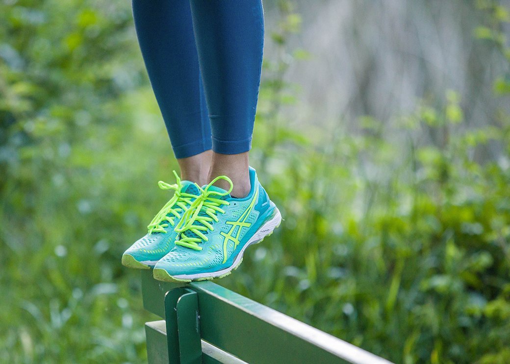 best running shoes for women with flat feet