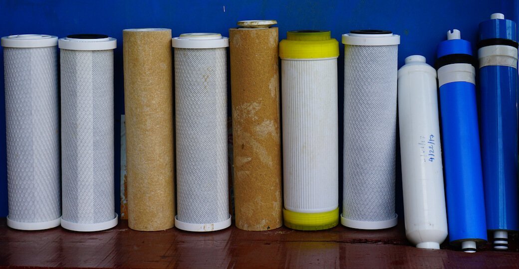 5 Best Water Filter Systems Oct. 2017 BestReviews